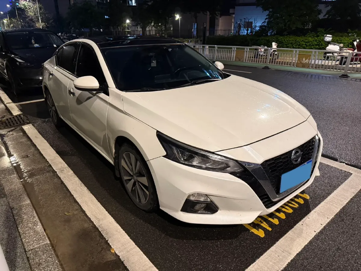 2020 Nissan Teana 2.0T 252HP L4 CVT,autocango,china used car exporter,china ev exporter,chinese used car exporter,chinese used ev exporter