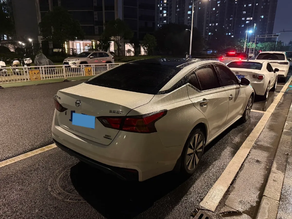 2020 Nissan Teana 2.0T 252HP L4 CVT,autocango,china used car exporter,china ev exporter,chinese used car exporter,chinese used ev exporter