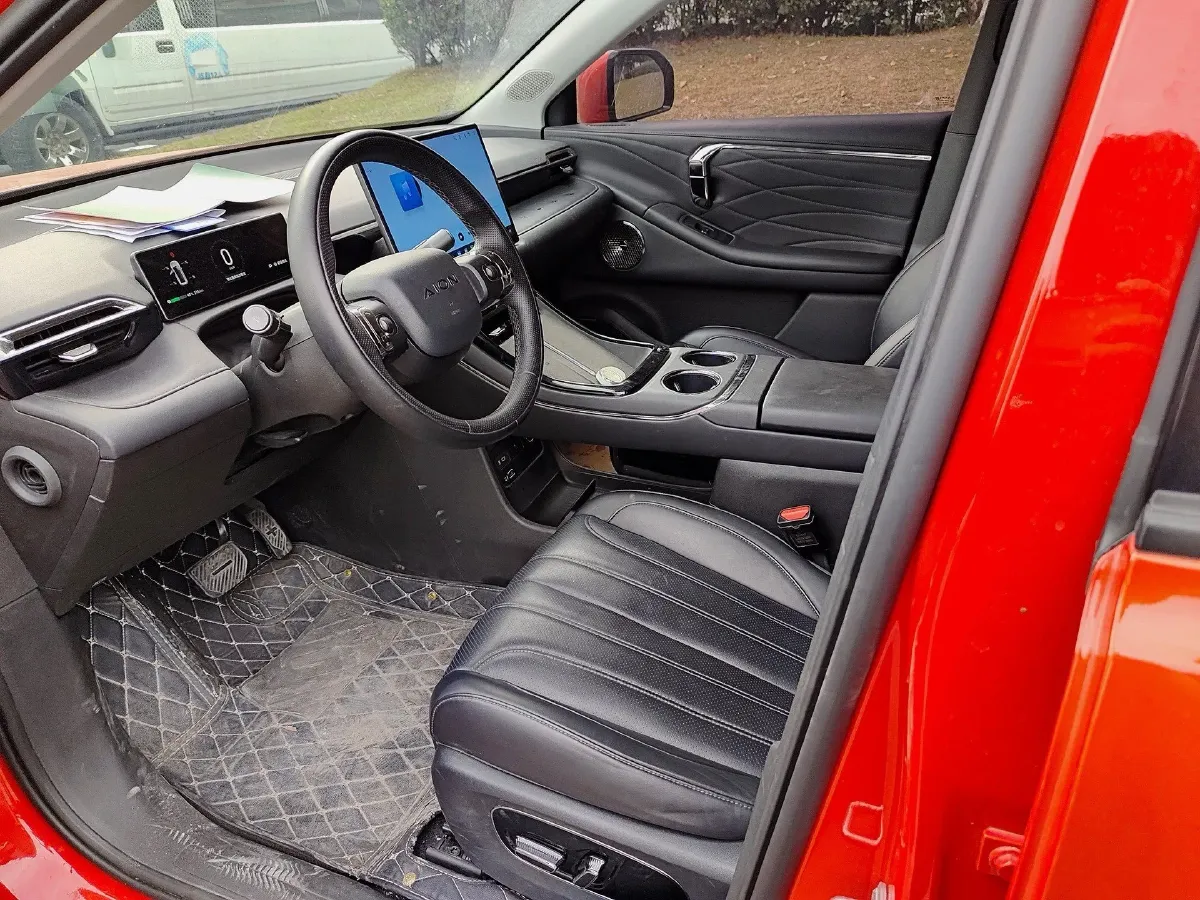 2024 Aion V BEV 74.976/75.26KWH,autocango,china used car exporter,china ev exporter,chinese used car exporter,chinese used ev exporter