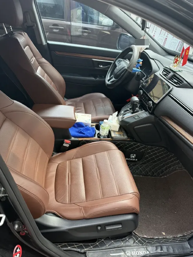 2021 Honda CR-V 1.5T 193HP L4 CVT,autocango,china used car exporter,china ev exporter,chinese used car exporter,chinese used ev exporter