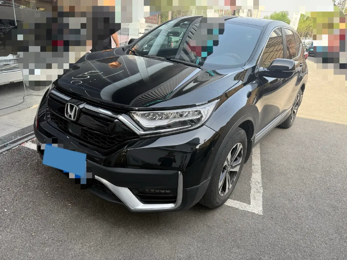 2021 Honda CR-V 1.5T 193HP L4 CVT,autocango,china used car exporter,china ev exporter,chinese used car exporter,chinese used ev exporter