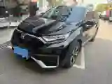 2021 Honda CR-V 1.5T 193HP L4 CVT