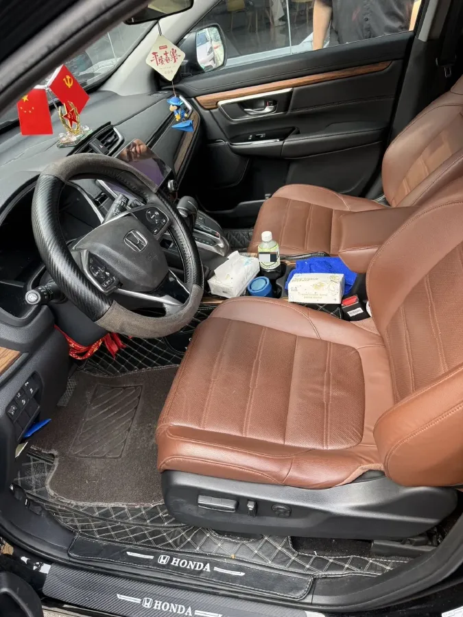 2021 Honda CR-V 1.5T 193HP L4 CVT,autocango,china used car exporter,china ev exporter,chinese used car exporter,chinese used ev exporter