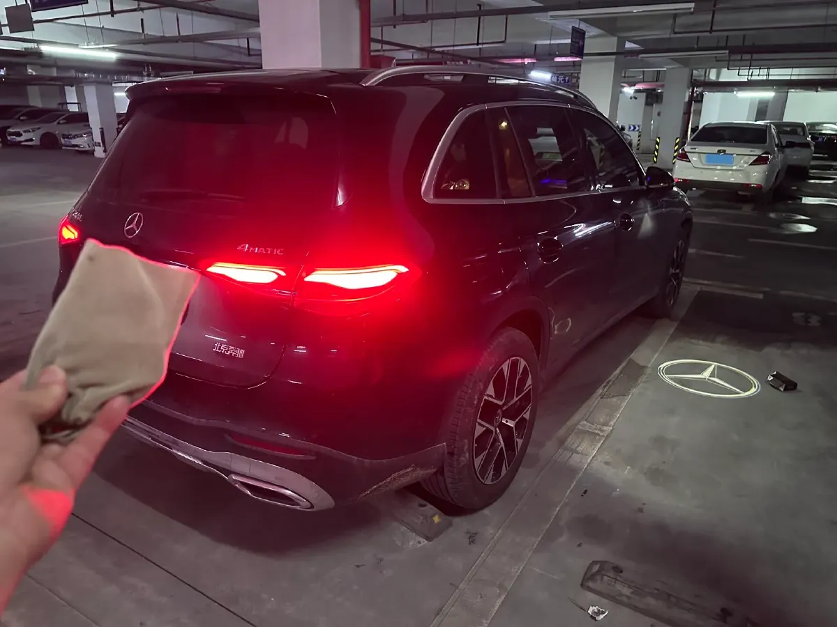 2025 Mercedes-Benz GLC Class 2.0T 204HP L4 9AT,autocango,china used car exporter,china ev exporter,chinese used car exporter,chinese used ev exporter