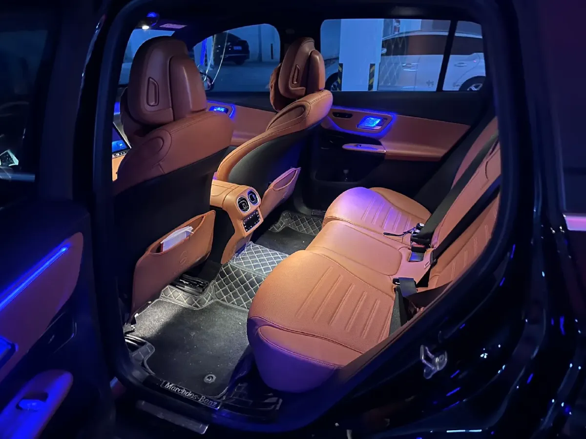 2025 Mercedes-Benz GLC Class 2.0T 204HP L4 9AT,autocango,china used car exporter,china ev exporter,chinese used car exporter,chinese used ev exporter