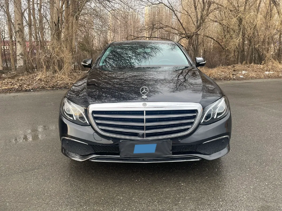 2020 Mercedes-Benz E Class 2.0T 258HP L4 9AT,autocango,china used car exporter,china ev exporter,chinese used car exporter,chinese used ev exporter