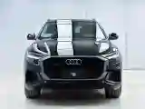 2019 Audi Q8 3.0T 340HP V6 8AT