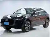 2019 Audi Q8 3.0T 340HP V6 8AT