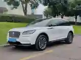 2021 Lincoln Corsair 2.0T 245HP L4 8AT