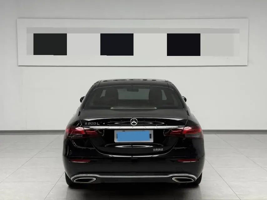 2022 Mercedes-Benz E Class 2.0T 258HP L4 9AT,autocango,china used car exporter,china ev exporter,chinese used car exporter,chinese used ev exporter