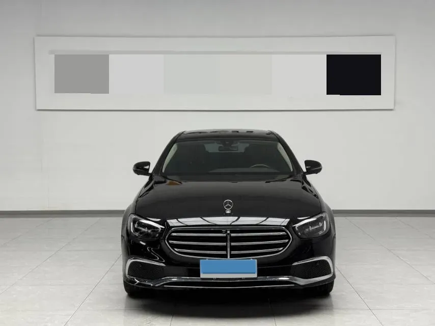 2022 Mercedes-Benz E Class 2.0T 258HP L4 9AT,autocango,china used car exporter,china ev exporter,chinese used car exporter,chinese used ev exporter