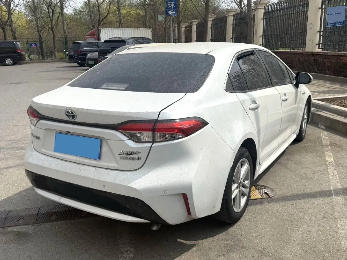 2019 Toyota Levin 1.8L 98HP L4 E-CVT Hybrid,autocango,china used car exporter,china ev exporter,chinese used car exporter,chinese used ev exporter