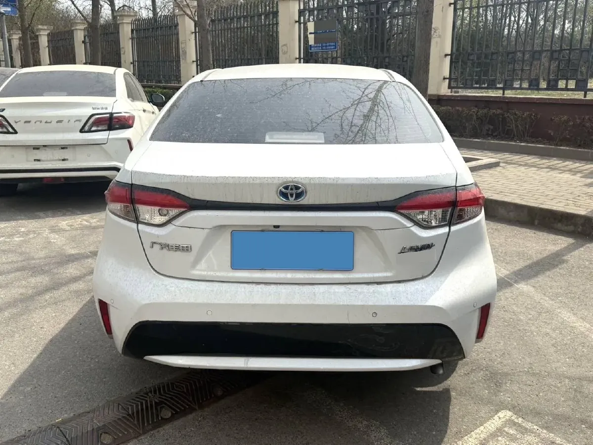 2019 Toyota Levin 1.8L 98HP L4 E-CVT Hybrid,autocango,china used car exporter,china ev exporter,chinese used car exporter,chinese used ev exporter