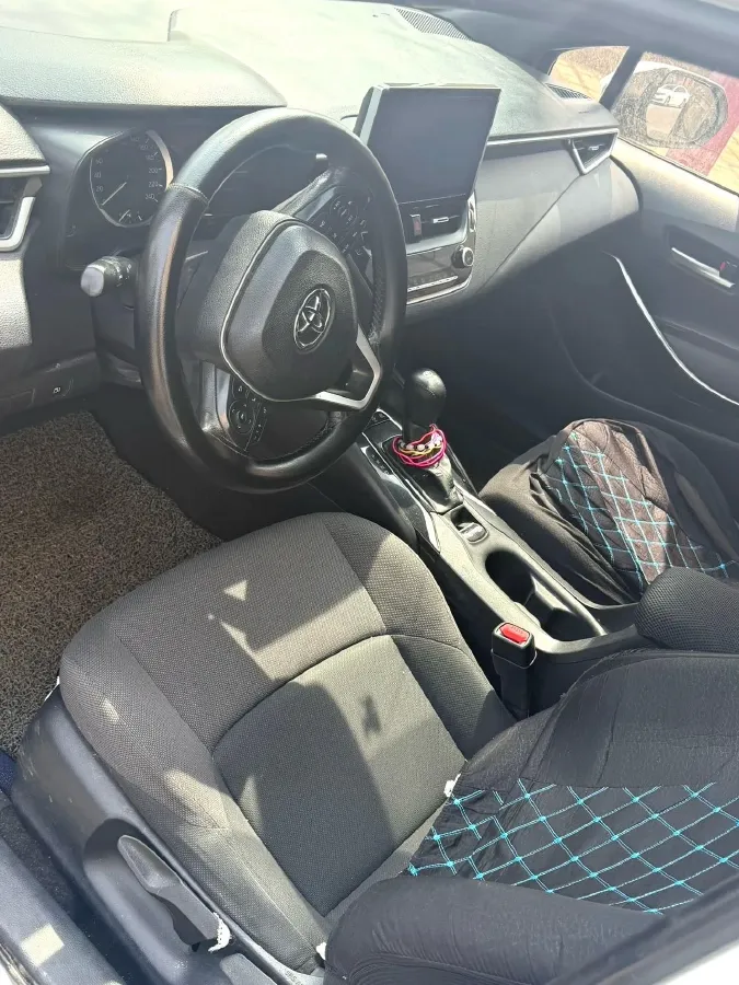 2019 Toyota Levin 1.8L 98HP L4 E-CVT Hybrid,autocango,china used car exporter,china ev exporter,chinese used car exporter,chinese used ev exporter