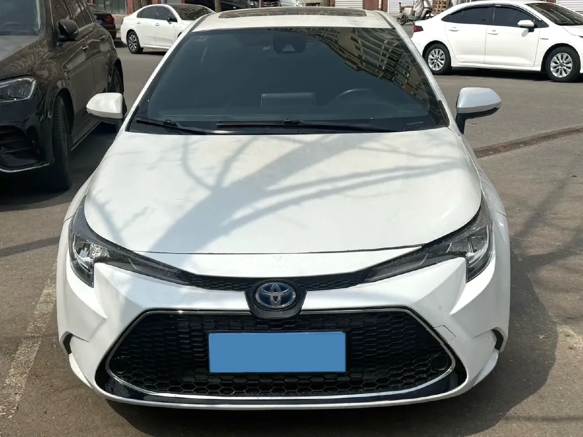 2019 Toyota Levin 1.8L 98HP L4 E-CVT Hybrid,autocango,china used car exporter,china ev exporter,chinese used car exporter,chinese used ev exporter