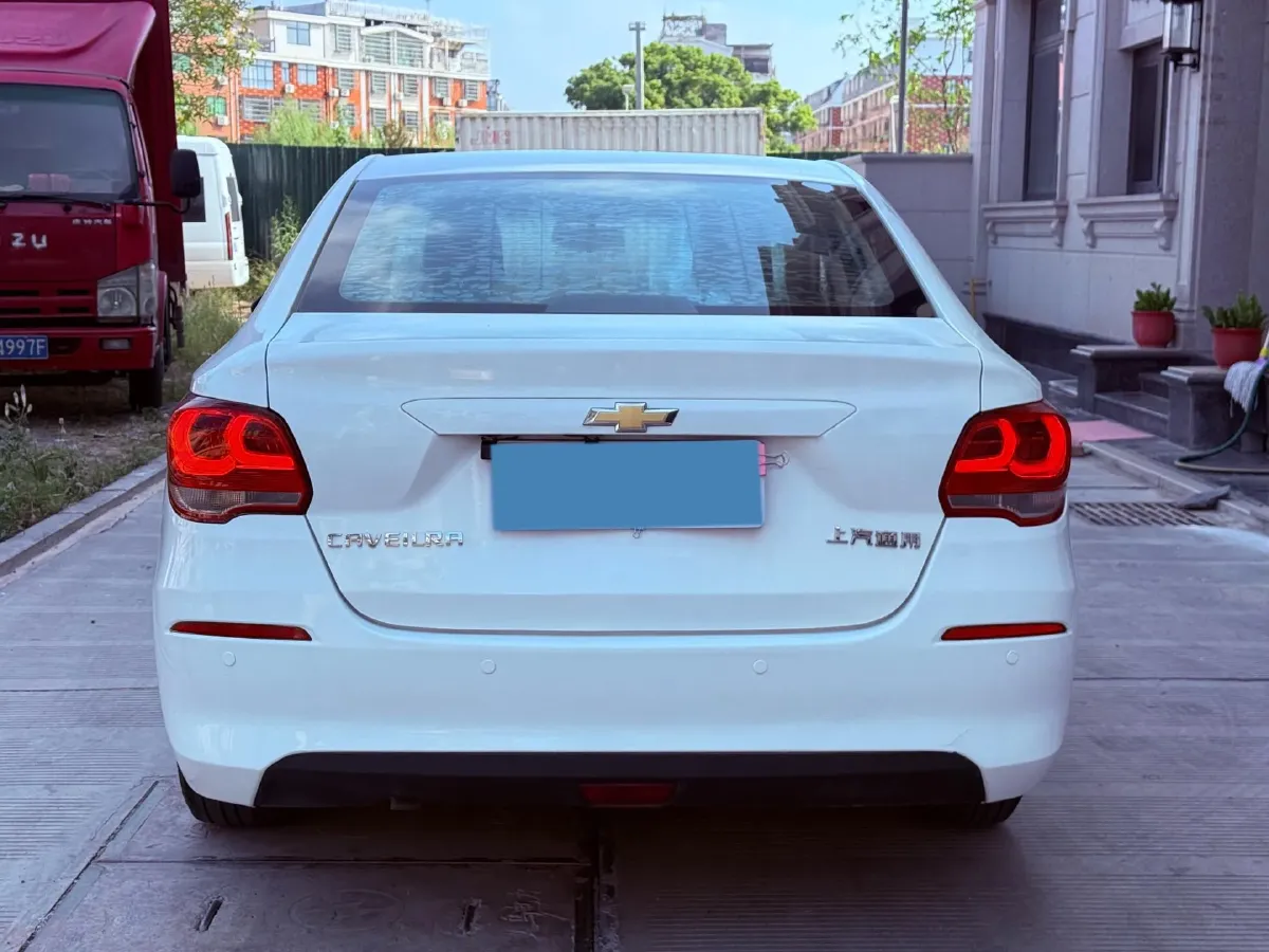 2016 Chevrolet Cavalier 1.5L 113HP L4 6AT,autocango,china used car exporter,china ev exporter,chinese used car exporter,chinese used ev exporter