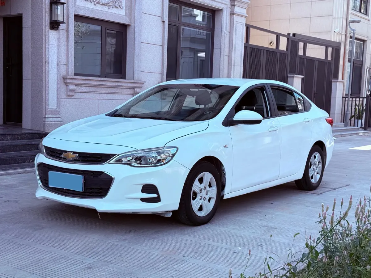 2016 Chevrolet Cavalier 1.5L 113HP L4 6AT,autocango,china used car exporter,china ev exporter,chinese used car exporter,chinese used ev exporter