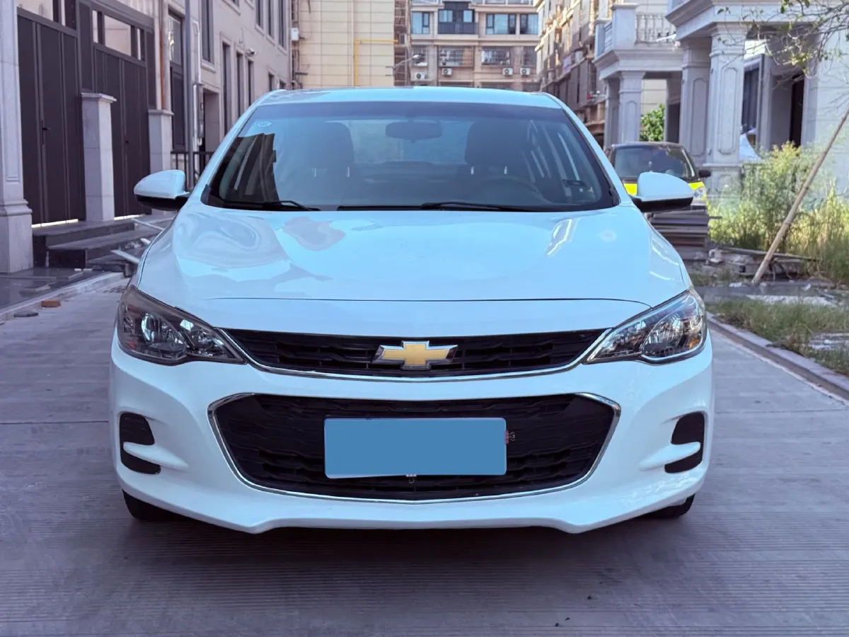 2016 Chevrolet Cavalier 1.5L 113HP L4 6AT,autocango,china used car exporter,china ev exporter,chinese used car exporter,chinese used ev exporter