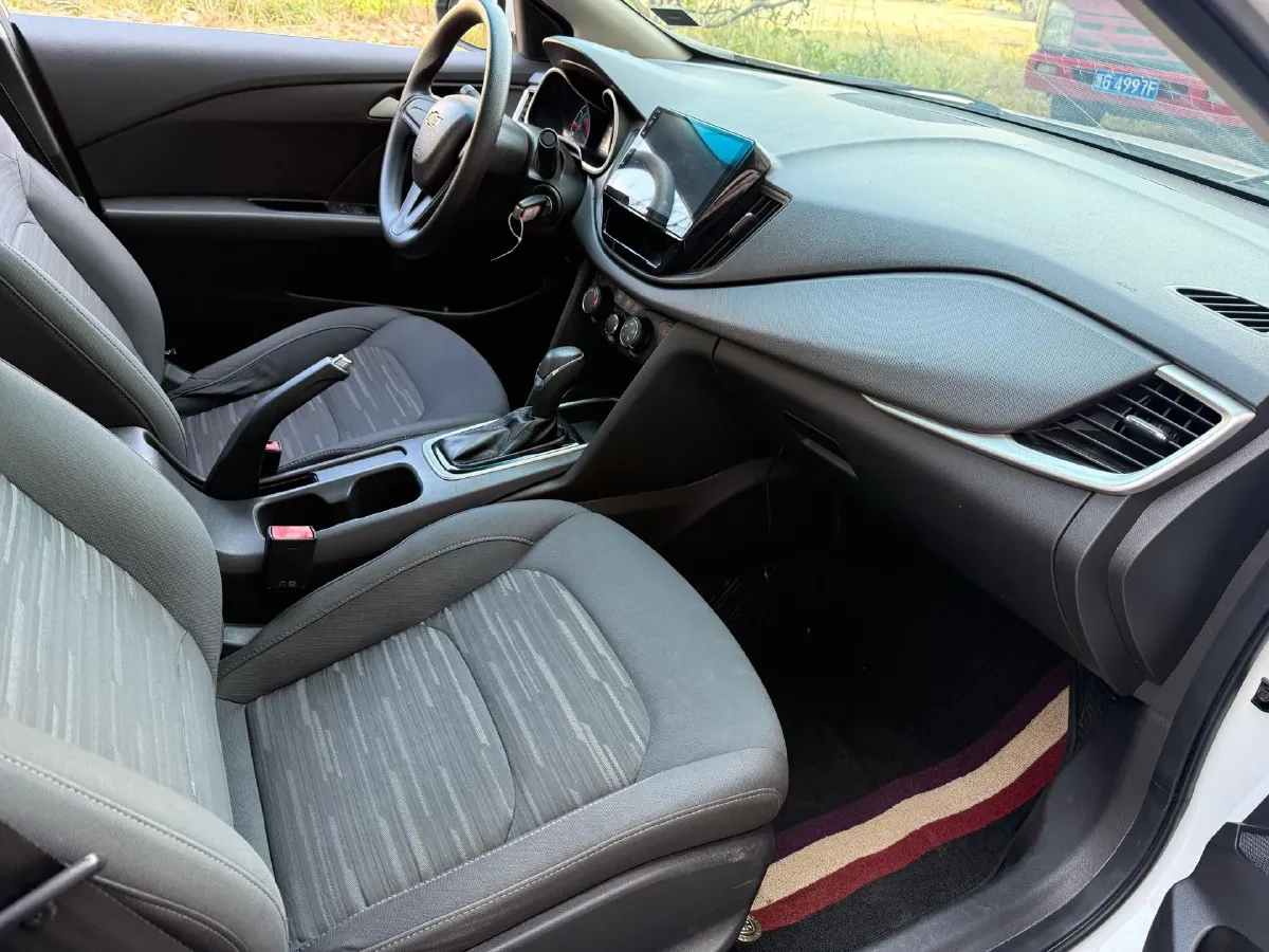 2016 Chevrolet Cavalier 1.5L 113HP L4 6AT,autocango,china used car exporter,china ev exporter,chinese used car exporter,chinese used ev exporter