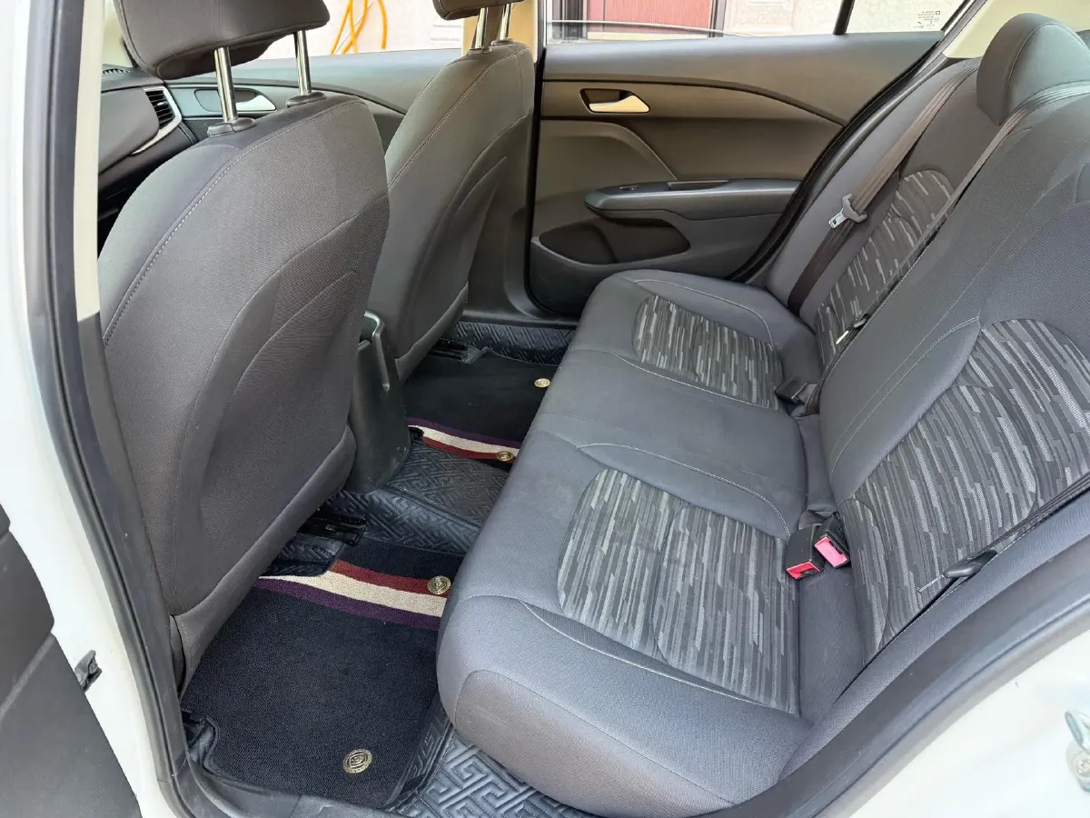 2016 Chevrolet Cavalier 1.5L 113HP L4 6AT,autocango,china used car exporter,china ev exporter,chinese used car exporter,chinese used ev exporter