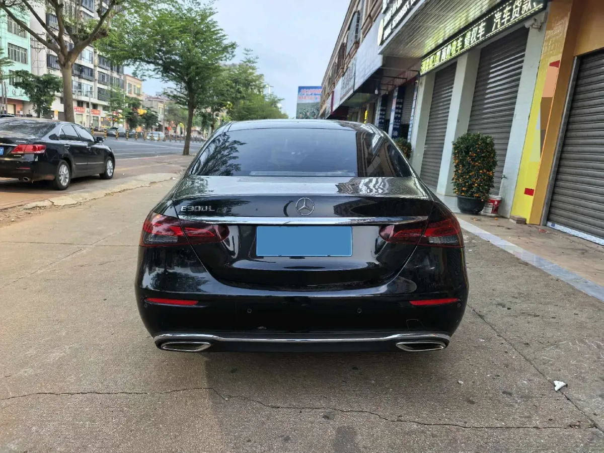 2021 Mercedes-Benz E Class 2.0T 258HP L4 9AT,autocango,china used car exporter,china ev exporter,chinese used car exporter,chinese used ev exporter