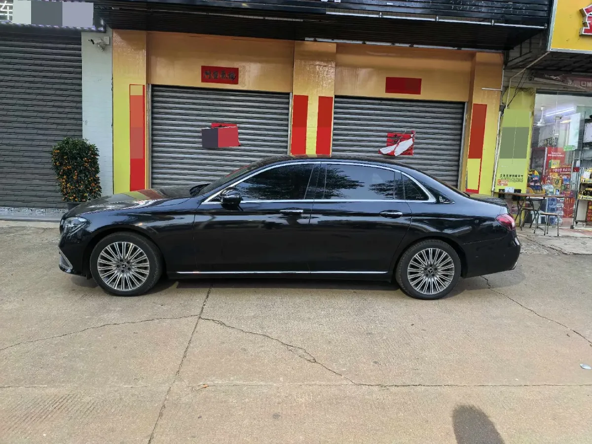 2021 Mercedes-Benz E Class 2.0T 258HP L4 9AT,autocango,china used car exporter,china ev exporter,chinese used car exporter,chinese used ev exporter