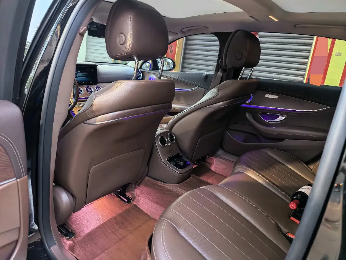 2021 Mercedes-Benz E Class 2.0T 258HP L4 9AT,autocango,china used car exporter,china ev exporter,chinese used car exporter,chinese used ev exporter