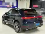 2018 Porsche Macan 2.0T 252HP L4 7DCT