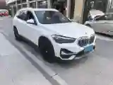 2020 BMW X1 1.5T 140HP L3 7DCT