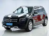 2022 MERCEDES-BENZ GLB CLASS,autocango,china used car exporter,china ev exporter,chinese used car exporter,chinese used ev exporter