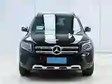 2022 Mercedes-Benz GLB Class 2.0T 190HP L4 8DCT