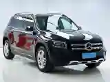 2022 Mercedes-Benz GLB Class 2.0T 190HP L4 8DCT