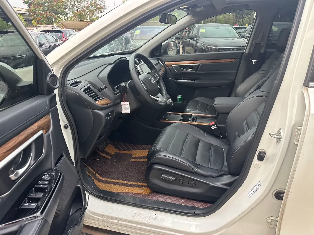 2021 Honda CR-V 1.5T 193HP L4 CVT,autocango,china used car exporter,china ev exporter,chinese used car exporter,chinese used ev exporter