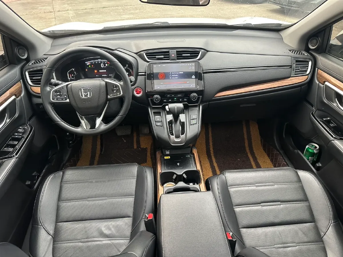 2021 Honda CR-V 1.5T 193HP L4 CVT,autocango,china used car exporter,china ev exporter,chinese used car exporter,chinese used ev exporter