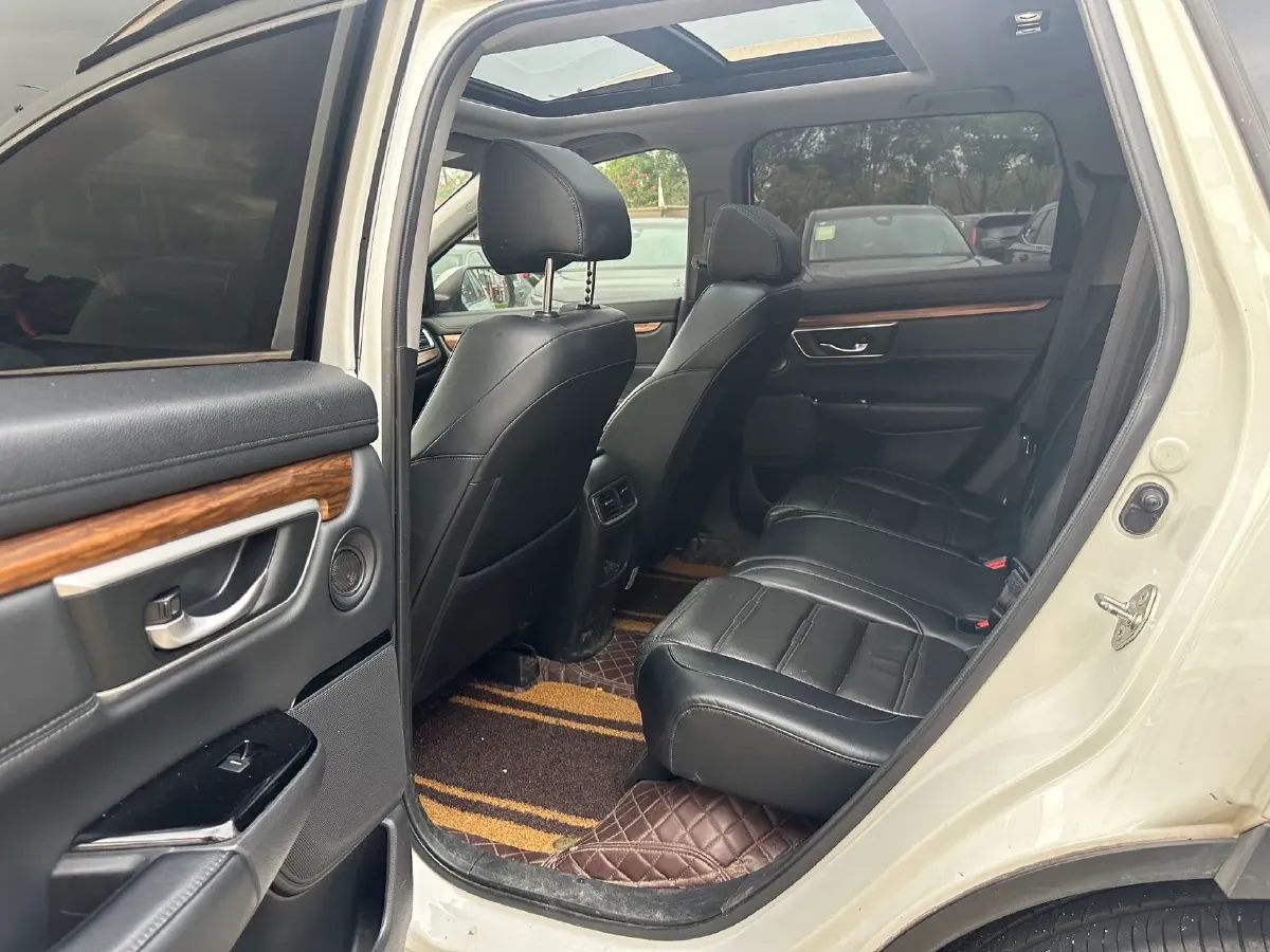 2021 Honda CR-V 1.5T 193HP L4 CVT,autocango,china used car exporter,china ev exporter,chinese used car exporter,chinese used ev exporter