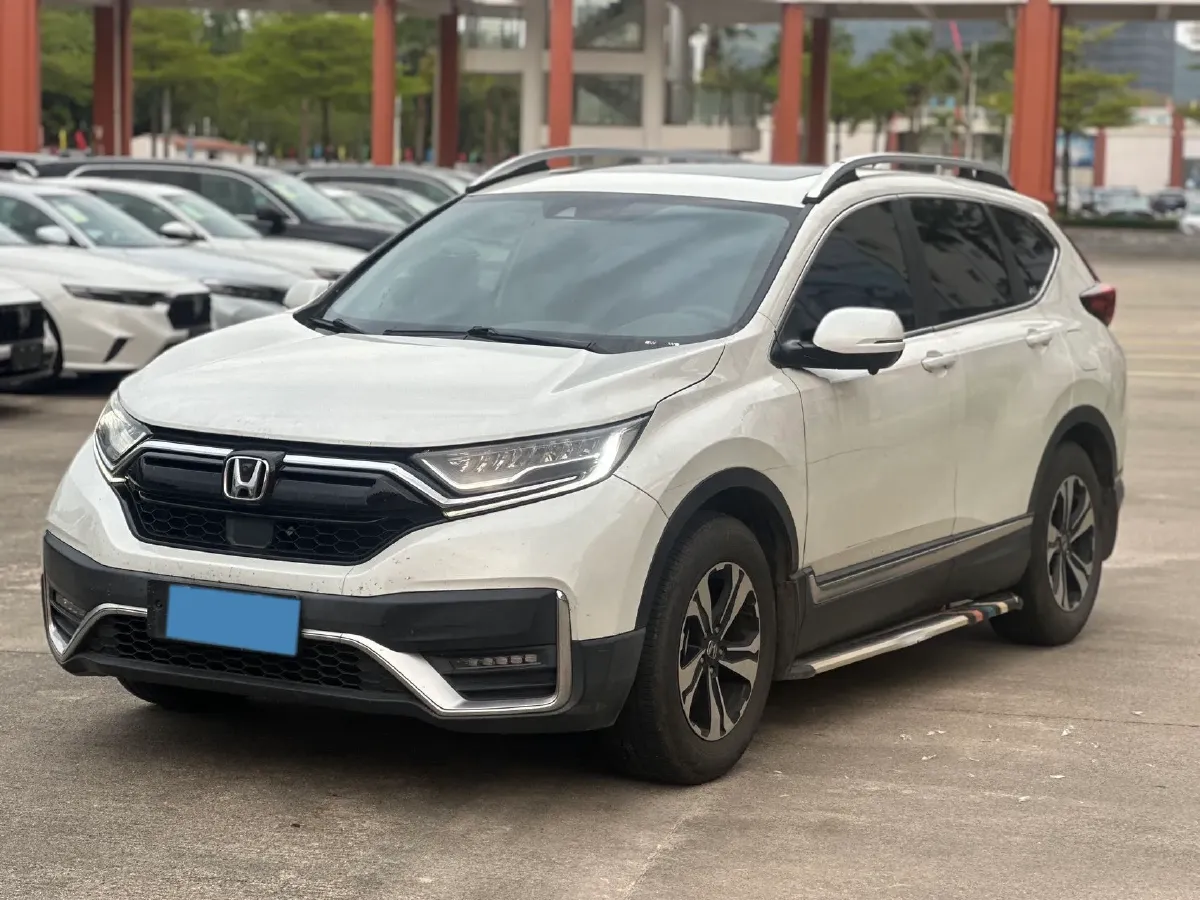 2021 Honda CR-V 1.5T 193HP L4 CVT,autocango,china used car exporter,china ev exporter,chinese used car exporter,chinese used ev exporter