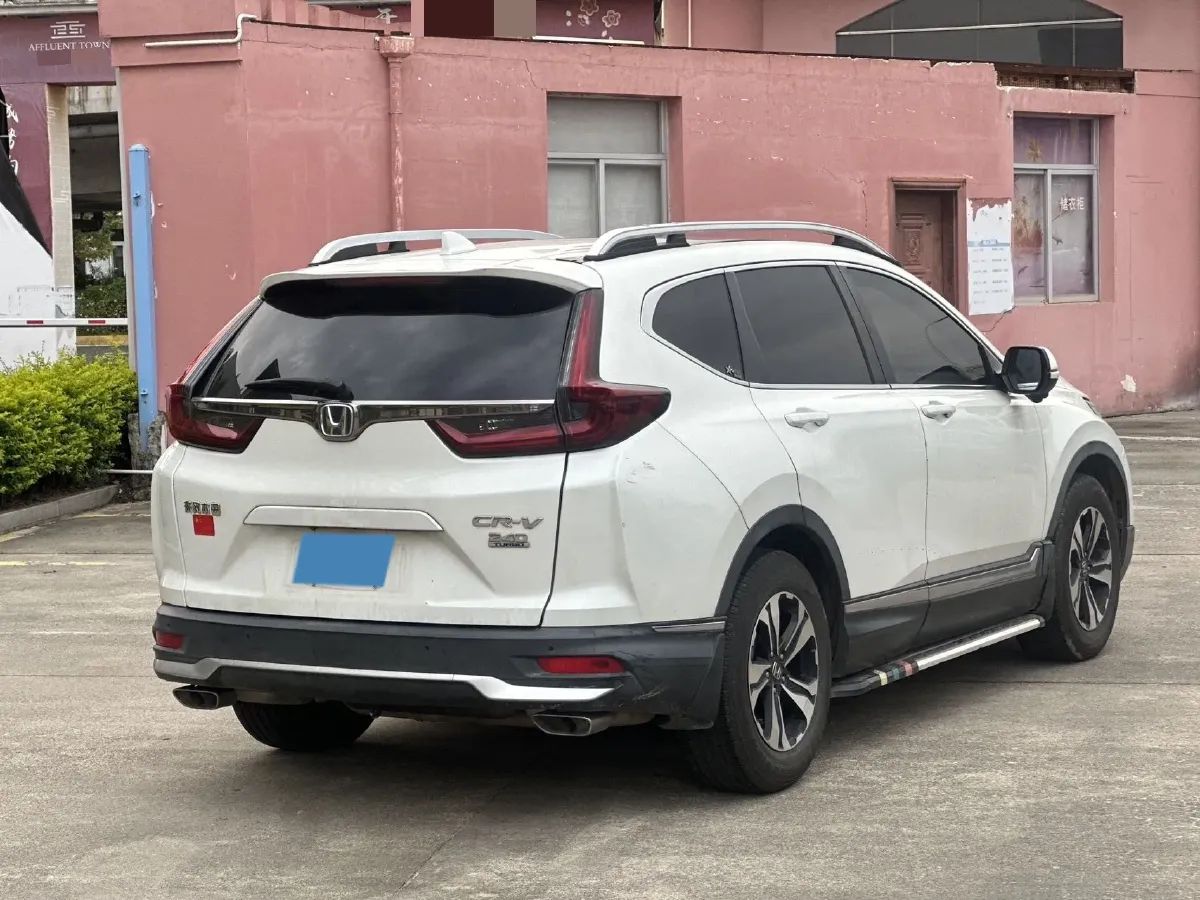 2021 Honda CR-V 1.5T 193HP L4 CVT,autocango,china used car exporter,china ev exporter,chinese used car exporter,chinese used ev exporter