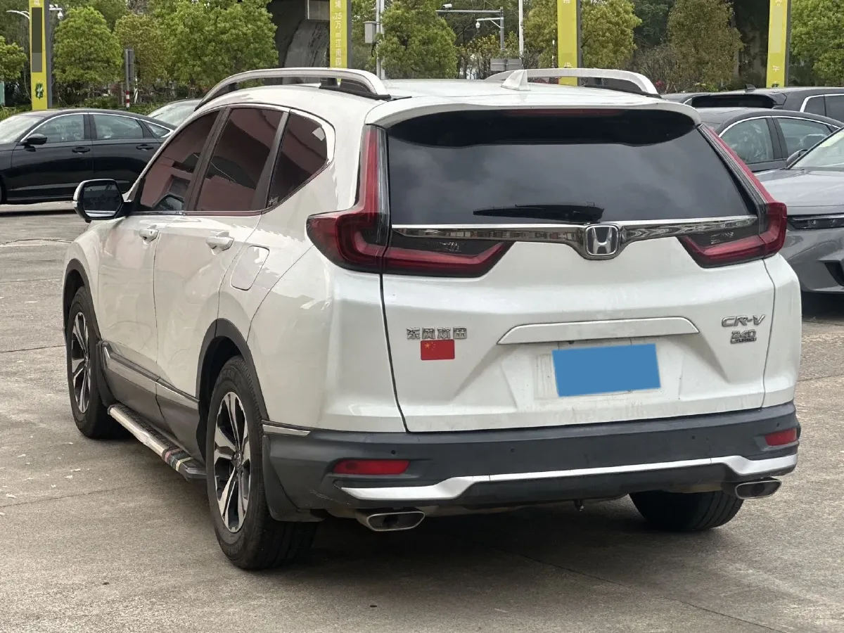 2021 Honda CR-V 1.5T 193HP L4 CVT,autocango,china used car exporter,china ev exporter,chinese used car exporter,chinese used ev exporter