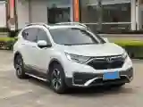 2021 Honda CR-V 1.5T 193HP L4 CVT