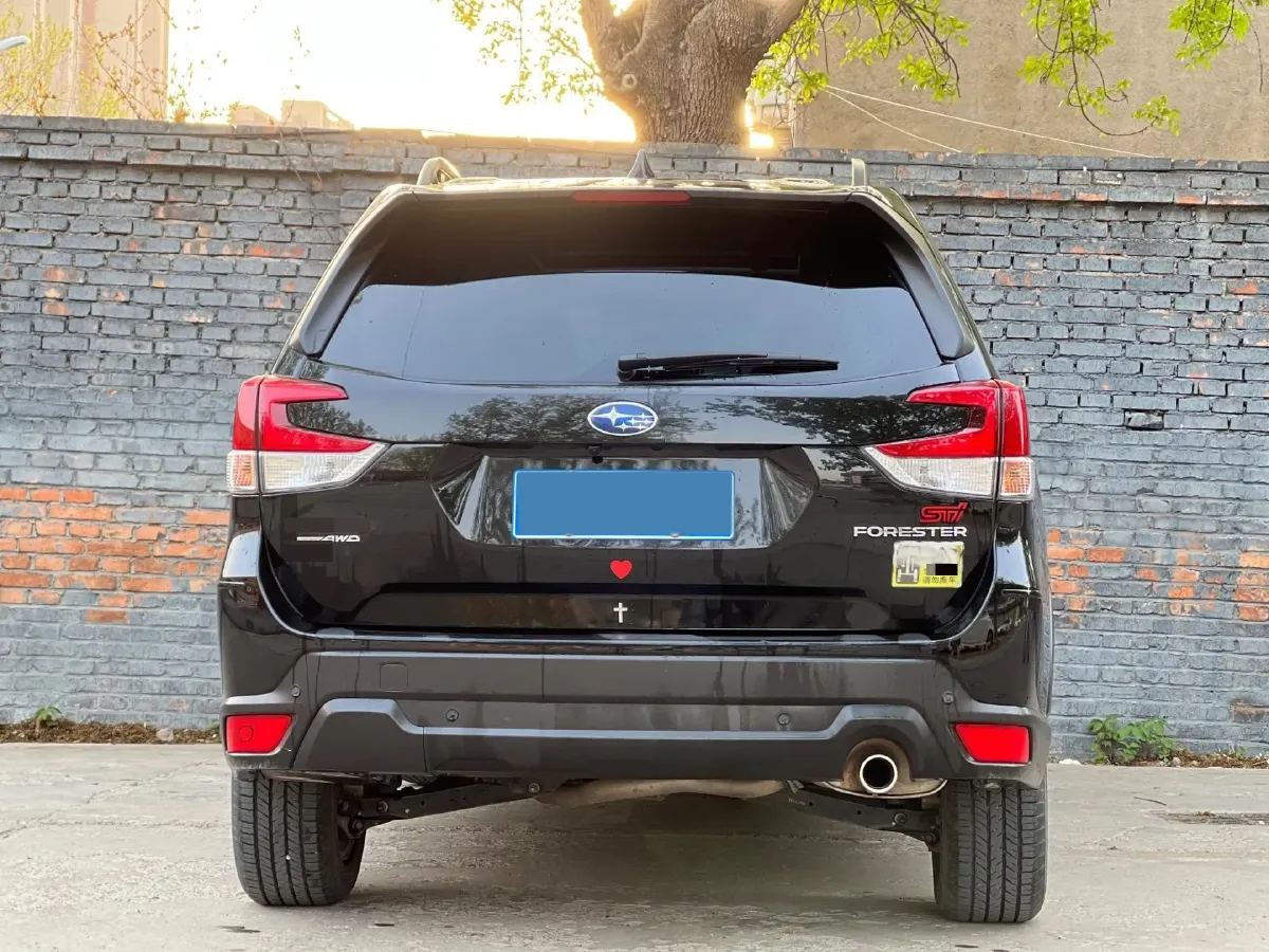 2021 Subaru Forester 2.0L 154HP H4 CVT,autocango,china used car exporter,china ev exporter,chinese used car exporter,chinese used ev exporter