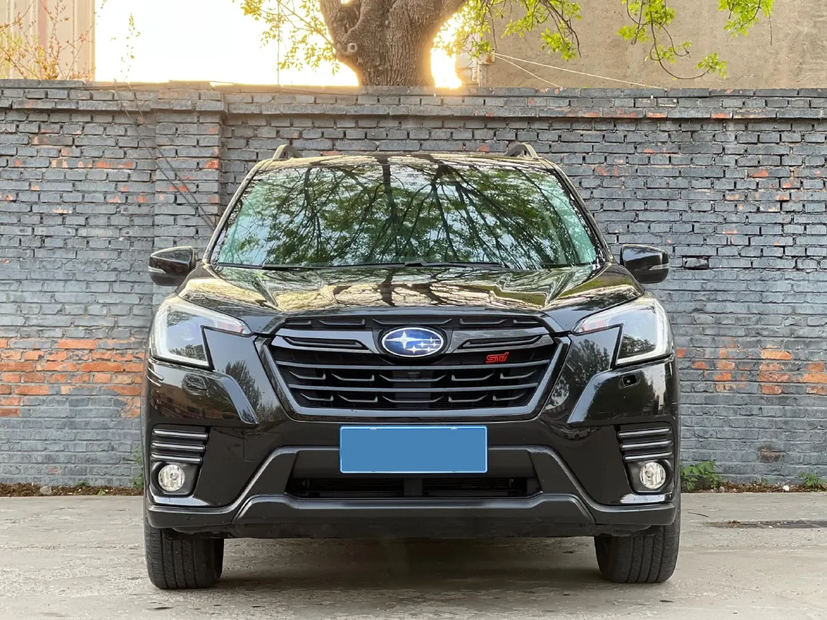 2021 Subaru Forester 2.0L 154HP H4 CVT,autocango,china used car exporter,china ev exporter,chinese used car exporter,chinese used ev exporter
