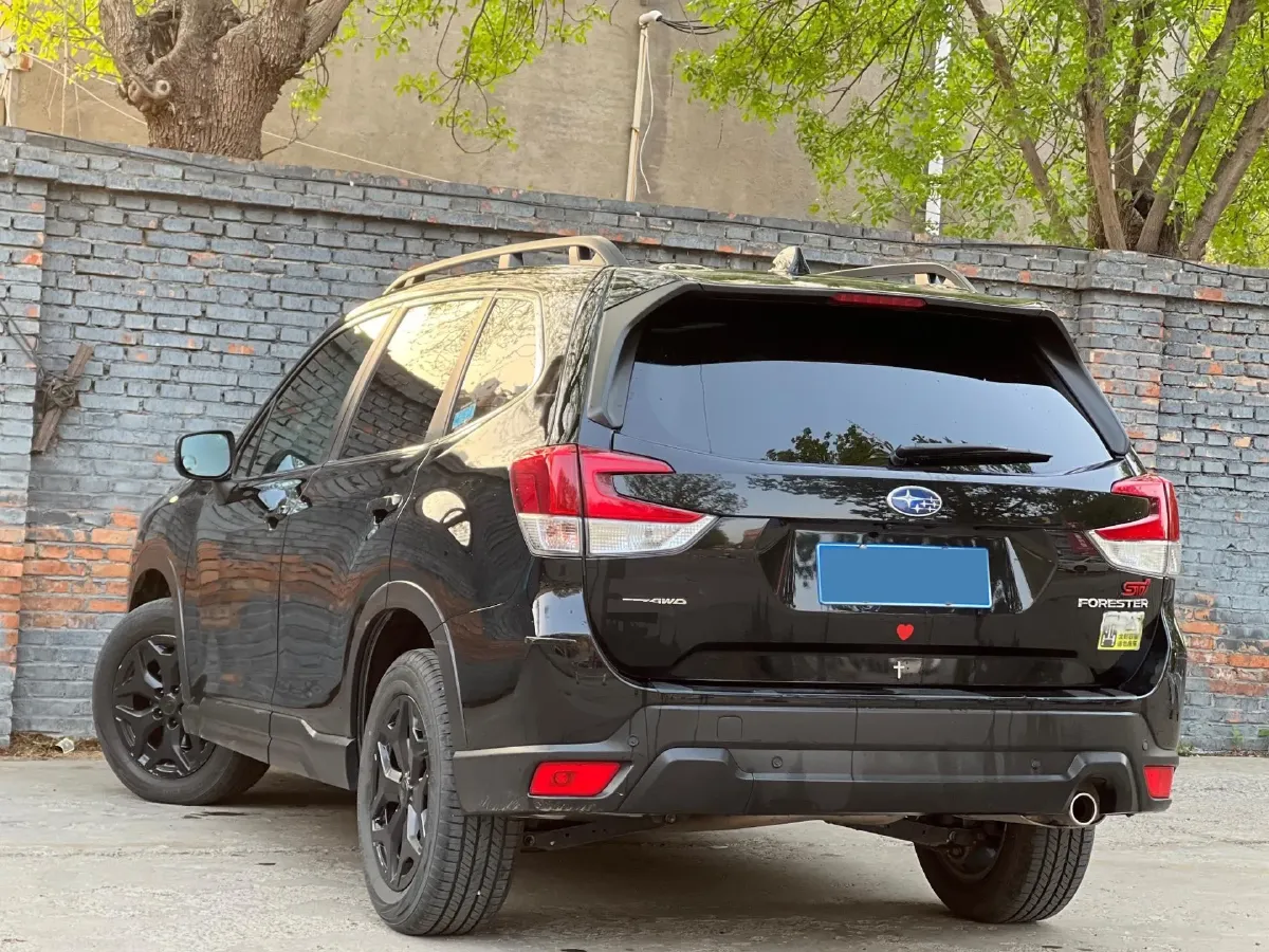 2021 Subaru Forester 2.0L 154HP H4 CVT,autocango,china used car exporter,china ev exporter,chinese used car exporter,chinese used ev exporter