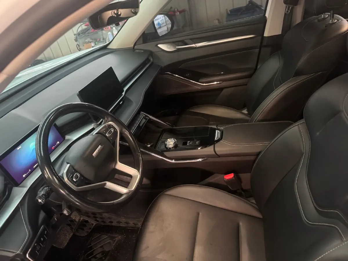 2024 Haval H6 1.5T 184HP L4 7DCT,autocango,china used car exporter,china ev exporter,chinese used car exporter,chinese used ev exporter