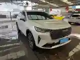 2024 Haval H6 1.5T 184HP L4 7DCT