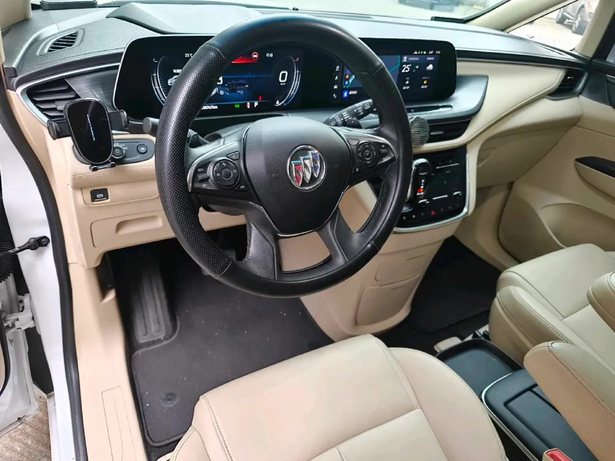 2023 Buick GL8 2.0T 237HP L4 9AT,autocango,china used car exporter,china ev exporter,chinese used car exporter,chinese used ev exporter