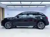 2024 Audi Q5L 2.0T 245HP L4 7DCT