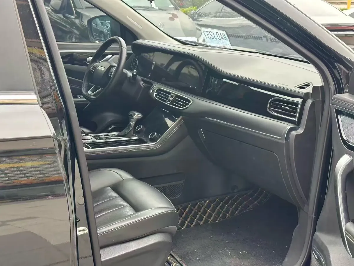 2020 Jetour X90 1.6T 197HP L4 7DCT,autocango,china used car exporter,china ev exporter,chinese used car exporter,chinese used ev exporter