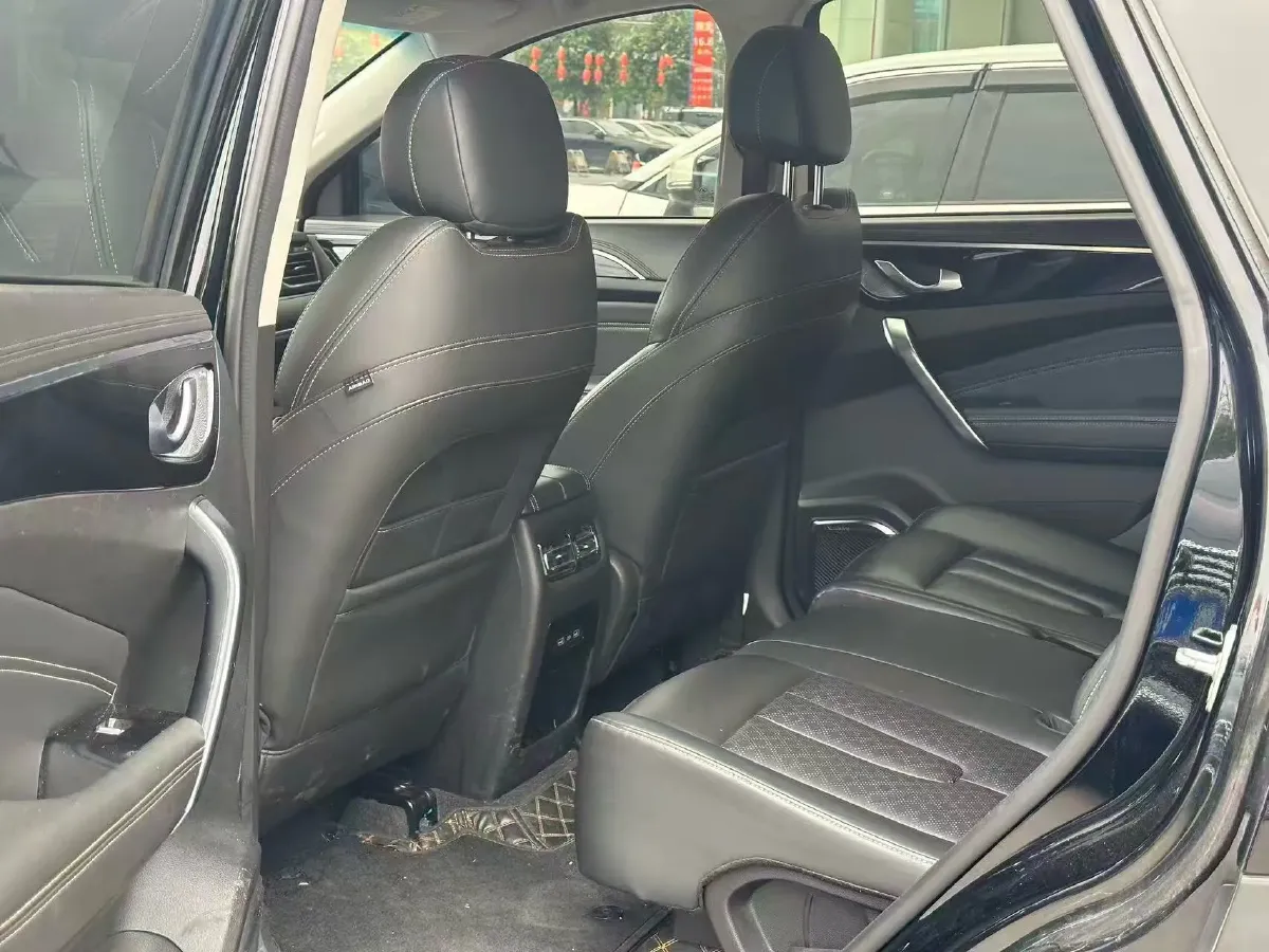 2020 Jetour X90 1.6T 197HP L4 7DCT,autocango,china used car exporter,china ev exporter,chinese used car exporter,chinese used ev exporter