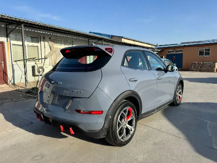 2022 Ora FunkyCat GT BEV 59.1KWH,autocango,china used car exporter,china ev exporter,chinese used car exporter,chinese used ev exporter