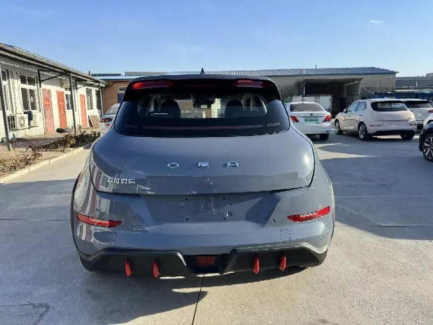 2022 Ora FunkyCat GT BEV 59.1KWH,autocango,china used car exporter,china ev exporter,chinese used car exporter,chinese used ev exporter